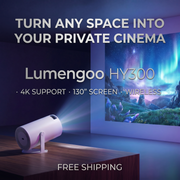Lumengoo HY300
