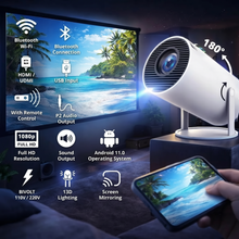 Lumengoo HY300