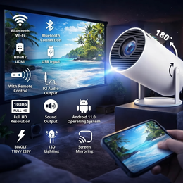 Lumengoo HY300