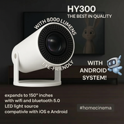 Lumengoo HY300